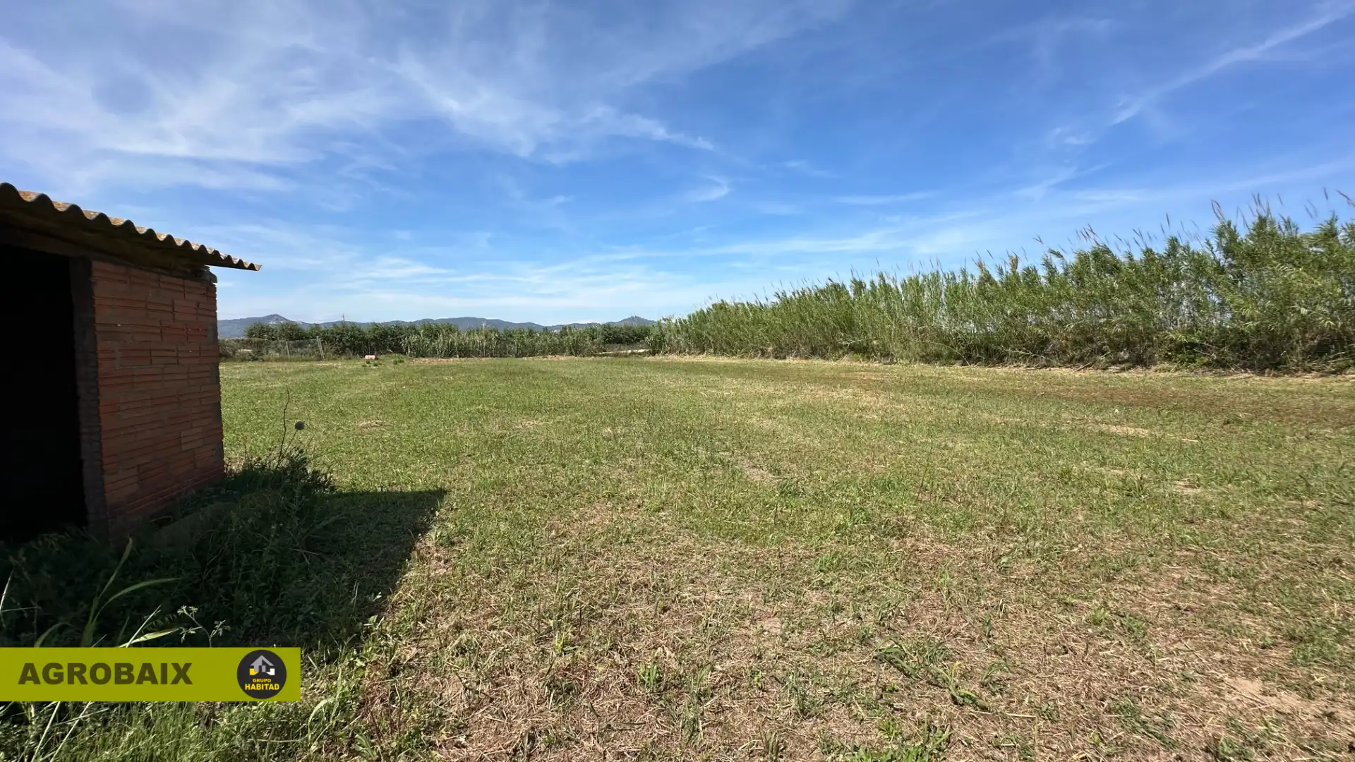 Land for sale in Sant Boi de Llobregat