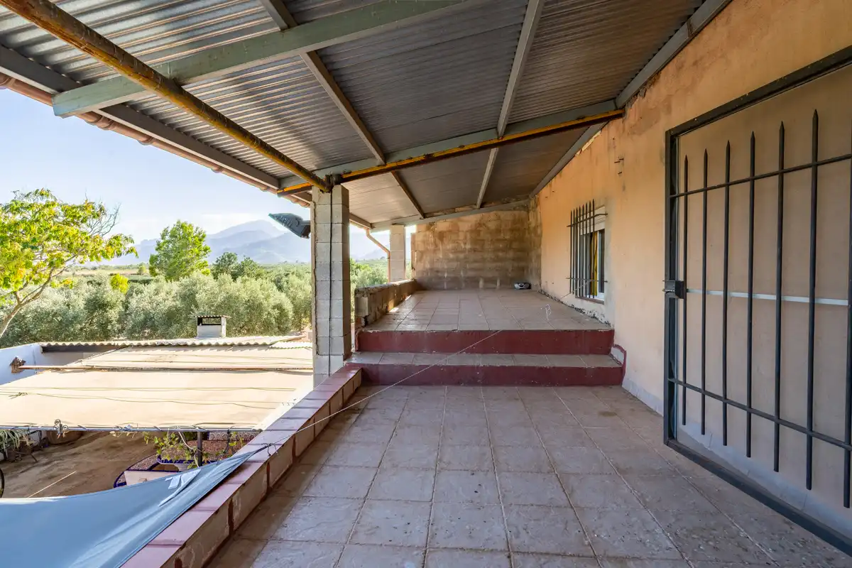 Villa avec piscine à vendre à Aldover, imagen 32