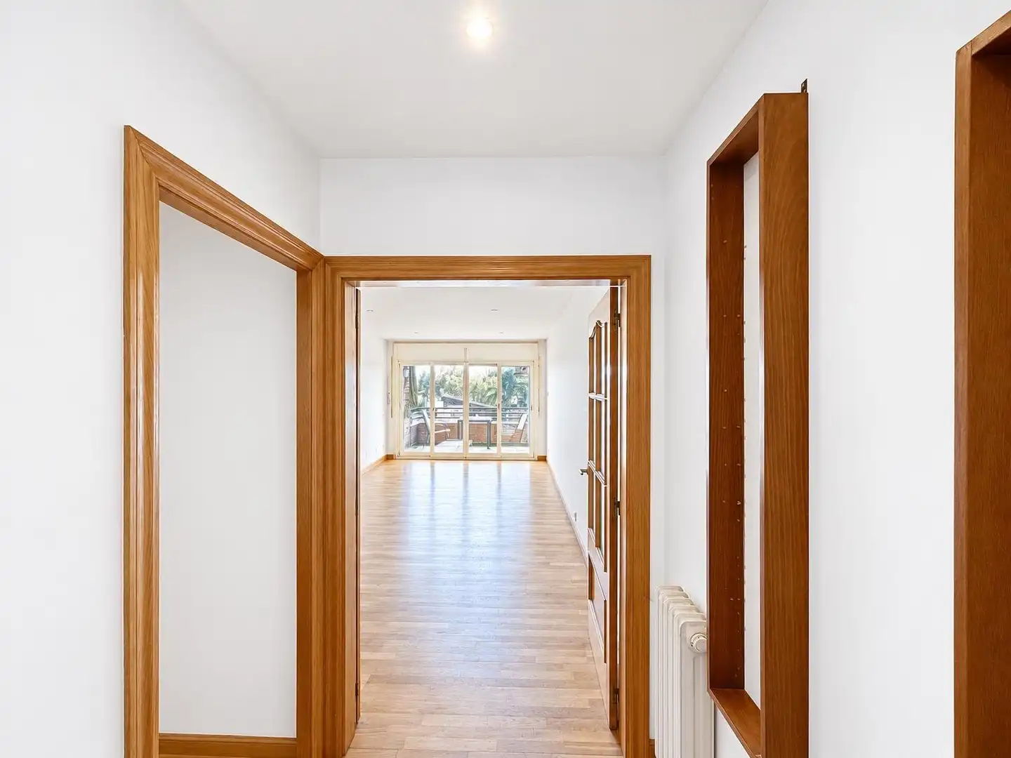 Apartamento en venta en Centre  