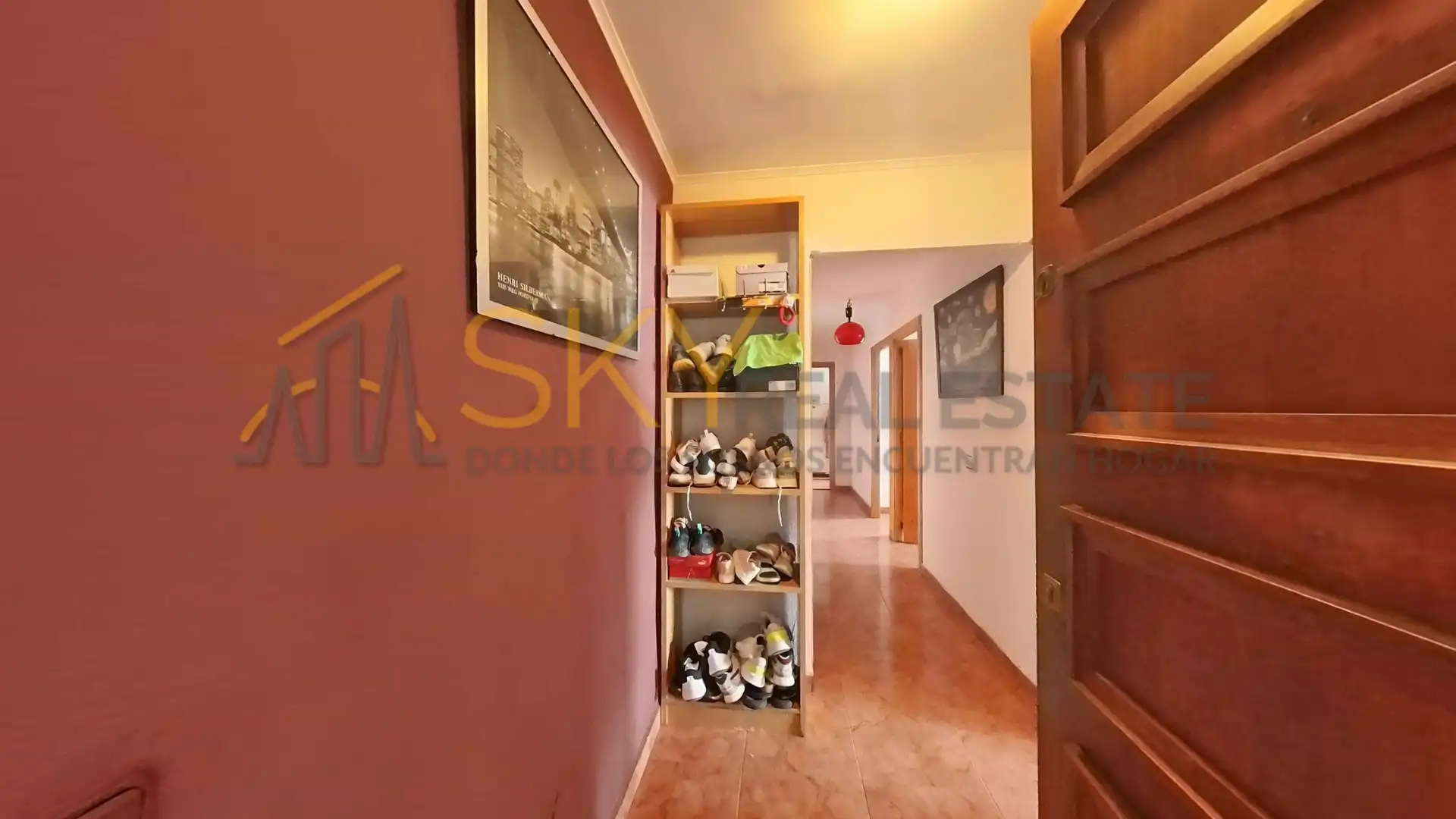 Piso en venta en Carrer del Pare Miquel Mir, Foners