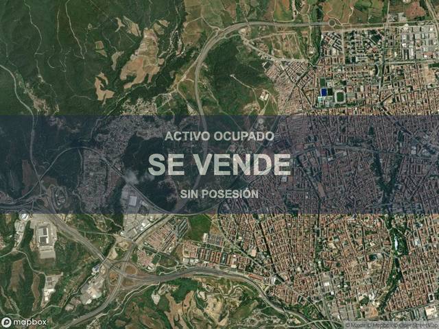 Piso en Venta en La Cogullada