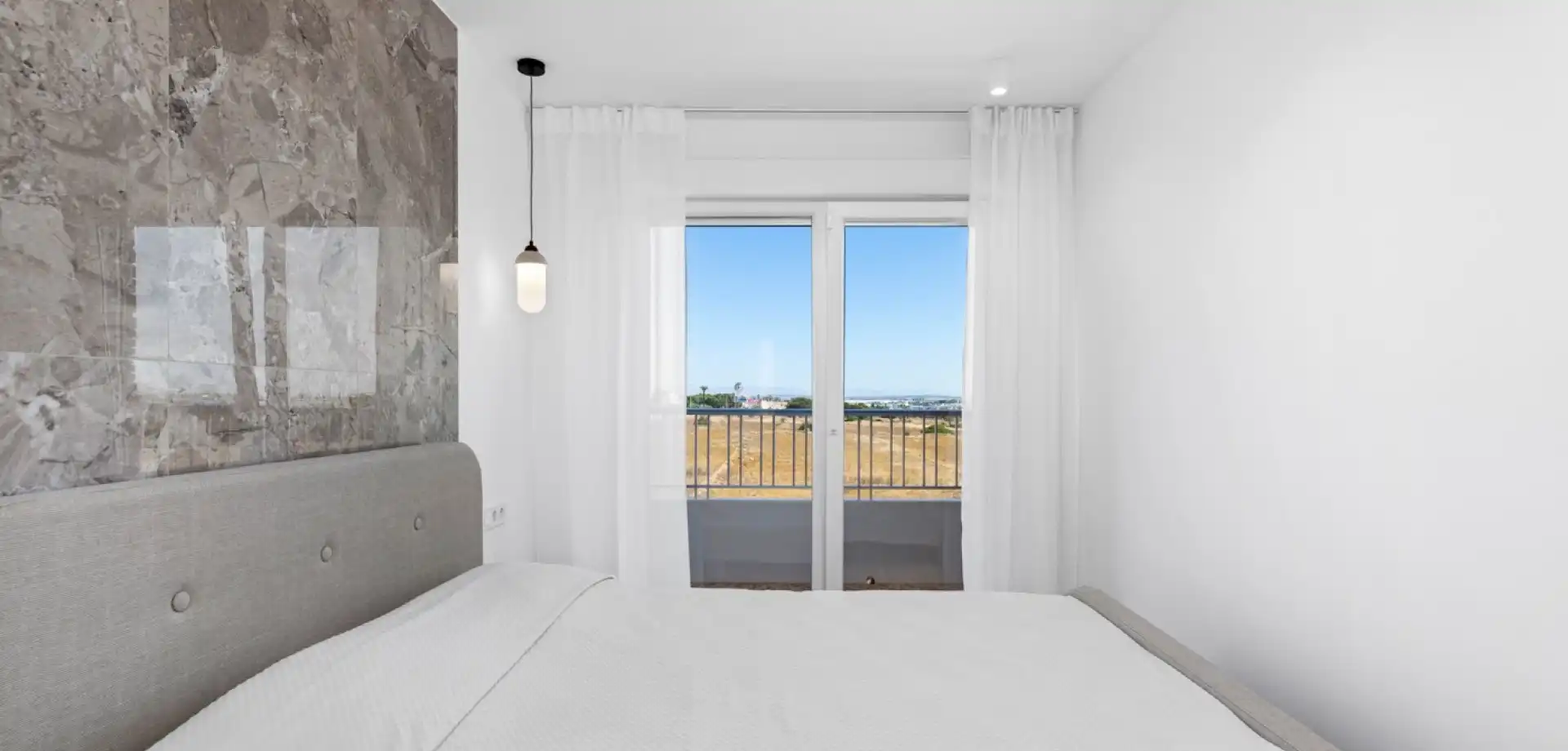 Wohnung mit Pool zum Verkauf in Playa del Acequión, Náufragos y Rocío del Mar, imagen 16