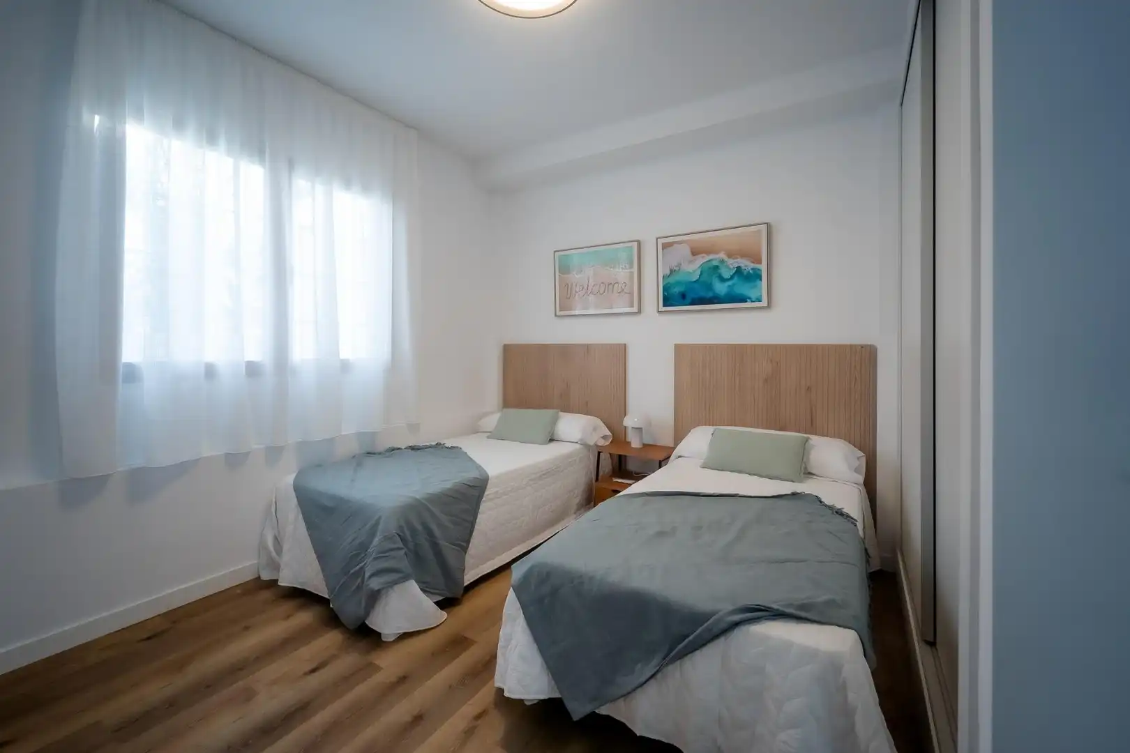 Flat with pool for sale in Burjulu - La Mulería, imagen 12