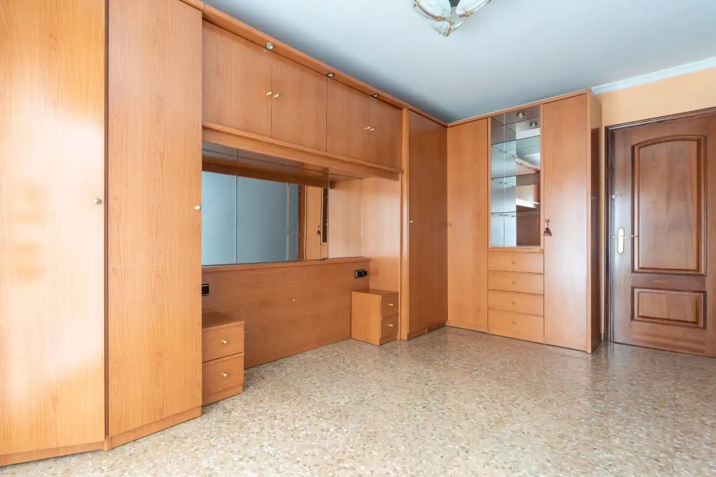 Habitación de Piso en venta en Reus con Calefacción, Terraza y Balcón