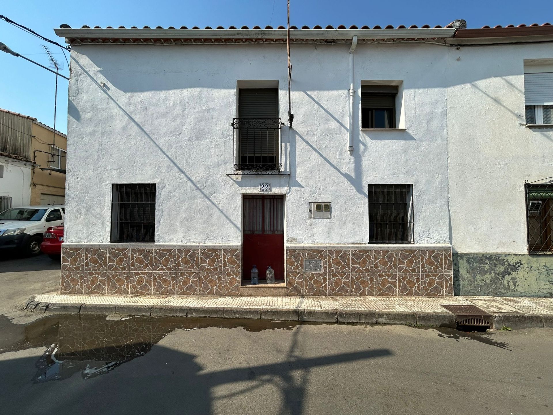 Casa o chalet en venta