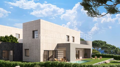 Foto 3 de Casa adosada en venta en Casco Antiguo, Torrelodones