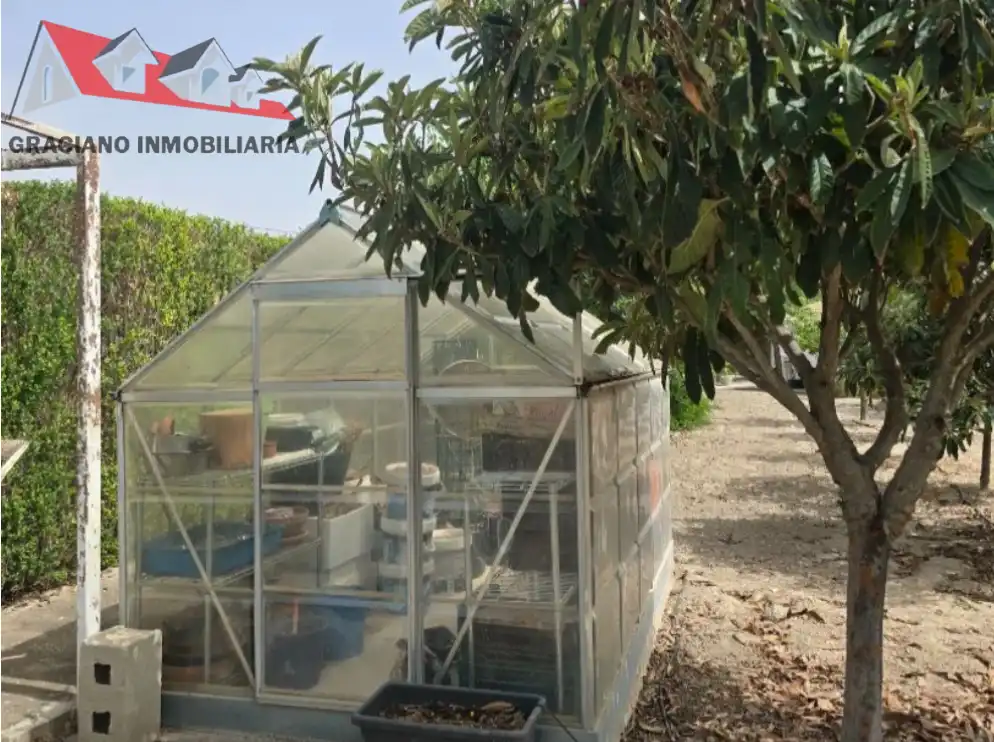 Chalet con piscina en venta en Pedanías - Extrarradio, imagen 28