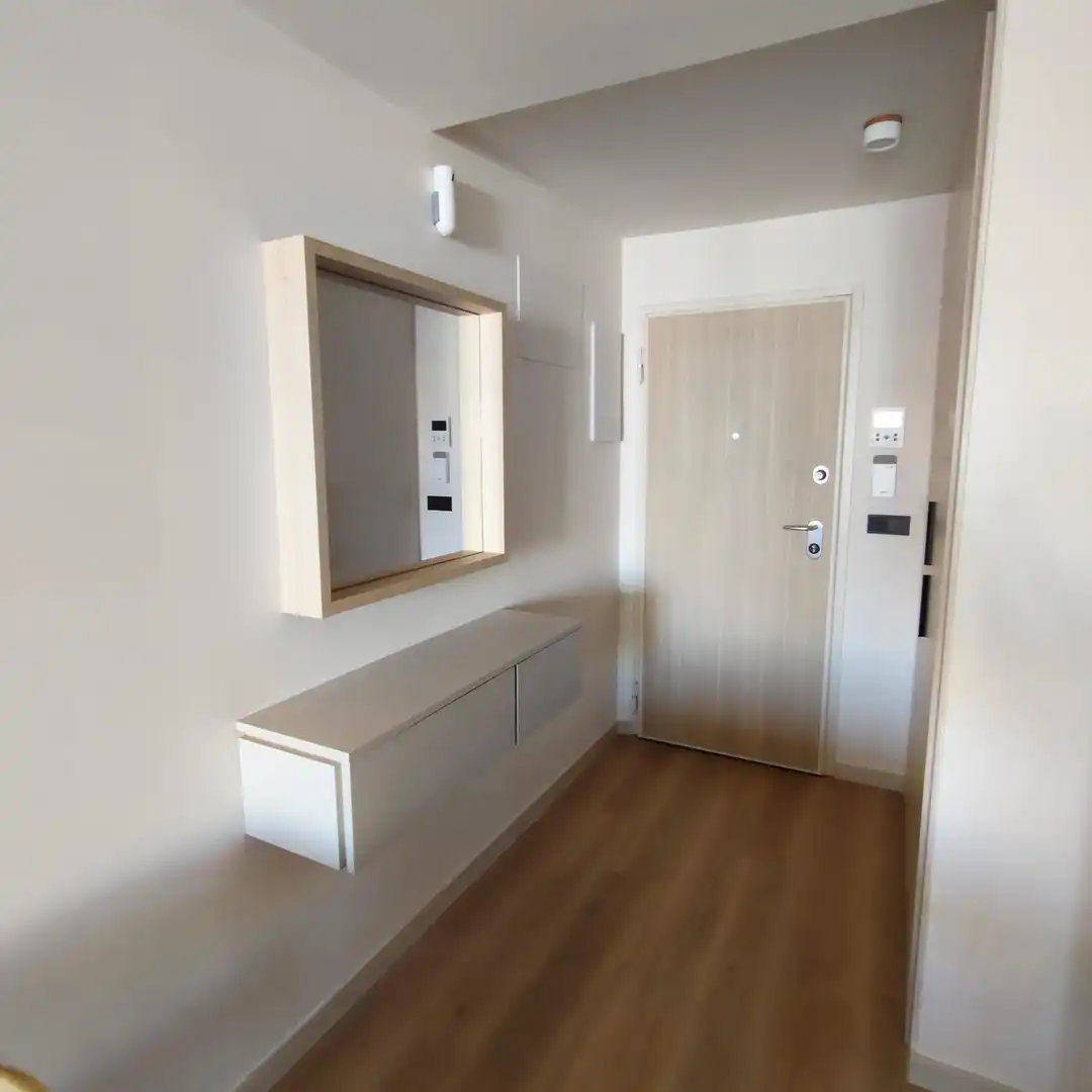 Apartament amb terrassa de lloguer a Calle Calle Safor 6, imagen 4