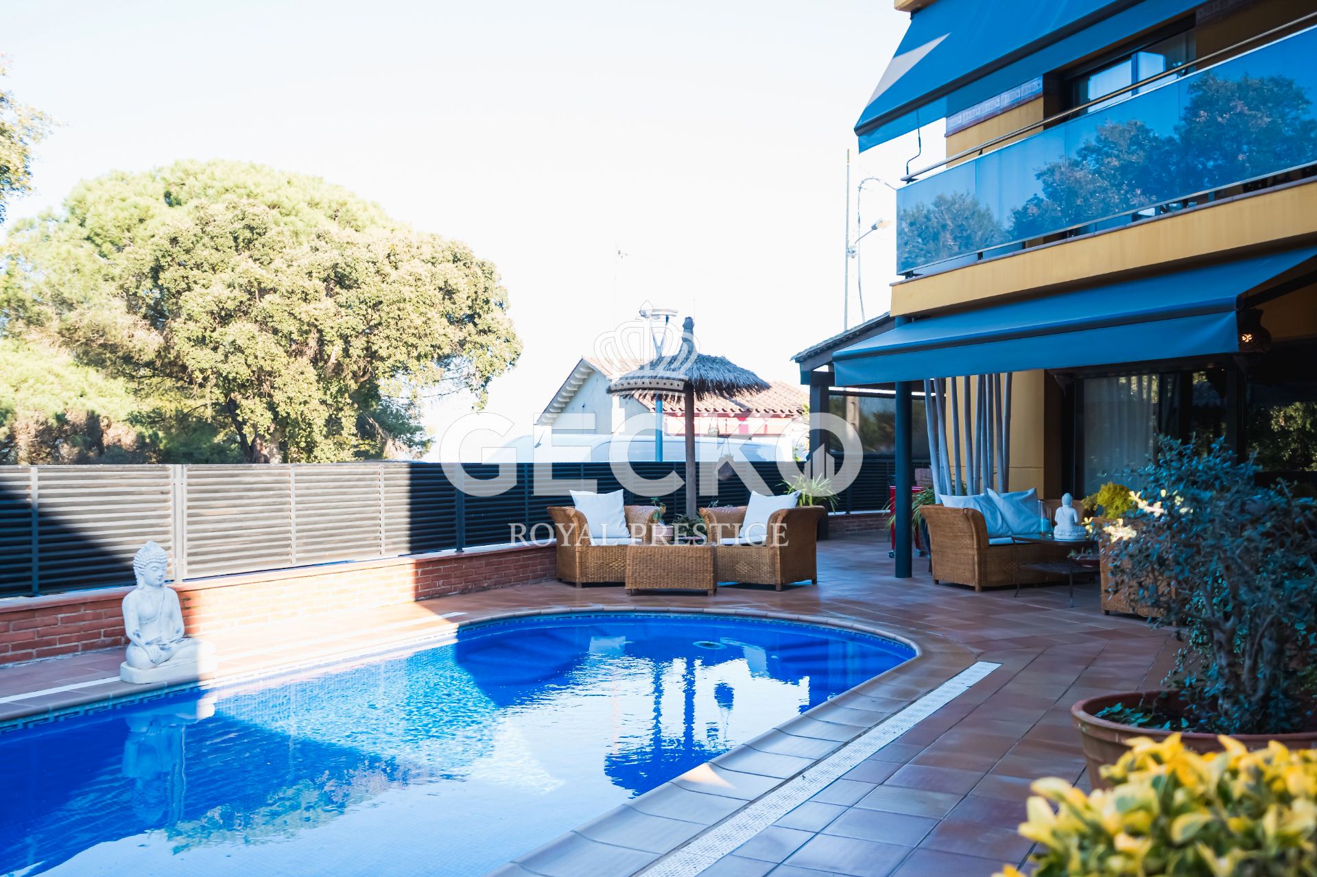 Casa o chalet en venta en Centre