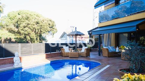 Foto 2 de Casa o xalet en venda a Carrer de la Rioja, Santa Clotilde, Lloret de Mar