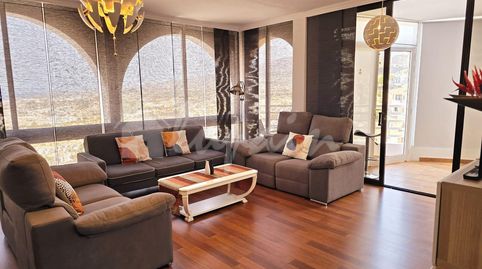 Foto 4 de Casa o chalet en venta en San Eugenio Alto, Adeje