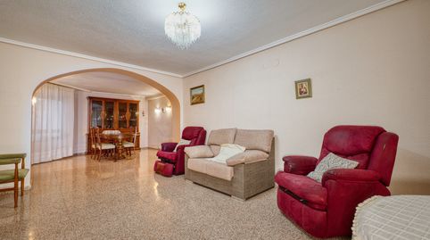 Foto 3 de Piso en venta en Carrer D'alacant, Jijona / Xixona, Alicante