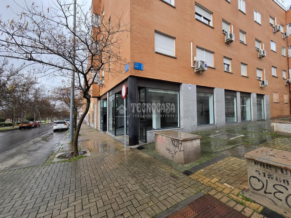 Premises to rent in La Fortuna, Leganés