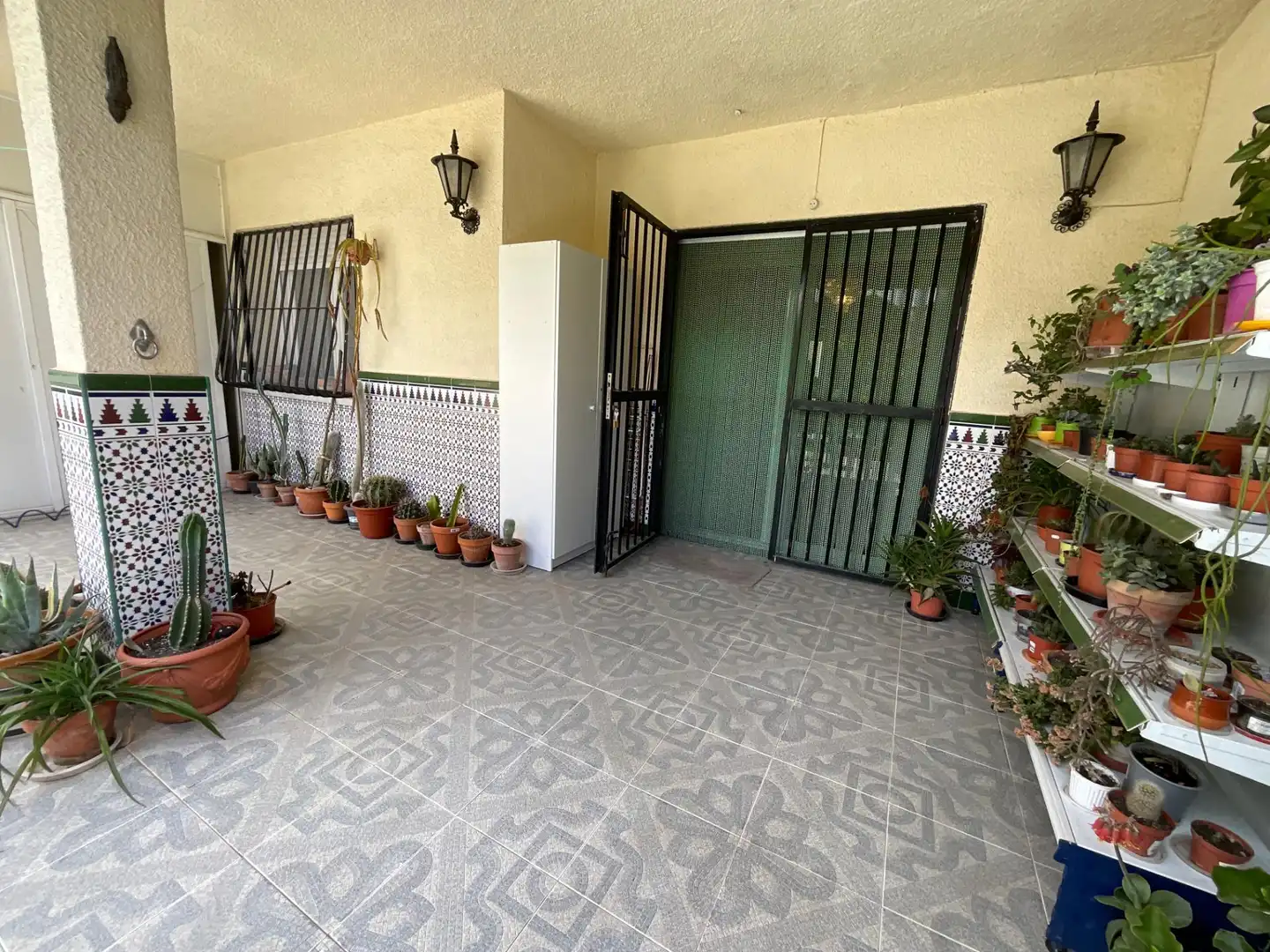 Casa adosada en venda en Griñón amb Calefacció i Moblat