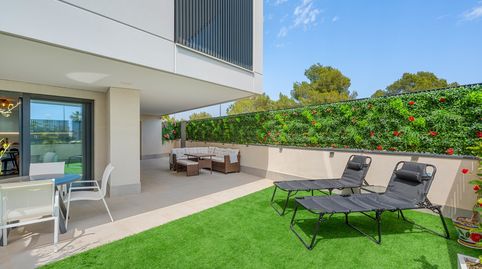 Foto 4 de Planta baixa en venda a Campoamor, Orihuela