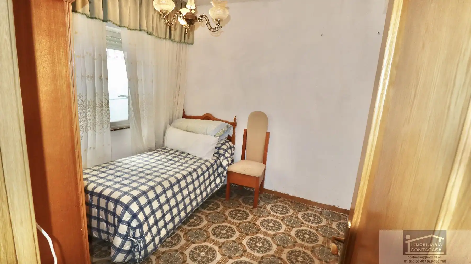 Habitación de Piso en venta en Colmenar Viejo con Terraza y Trastero