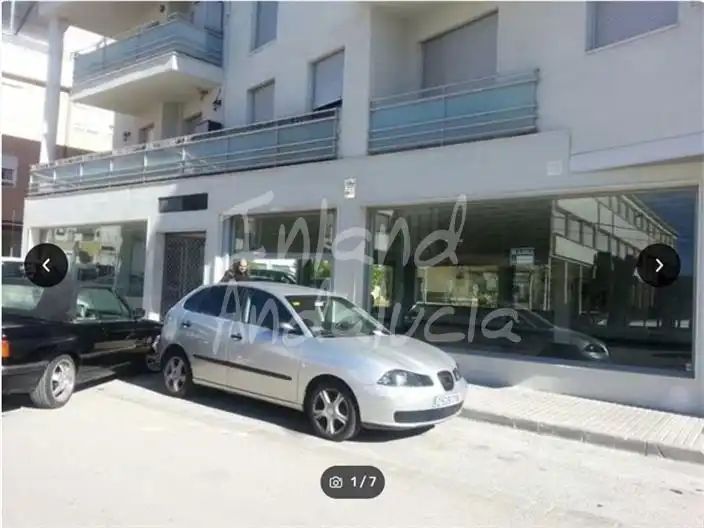 Locale commerciale in vendita a Alcalá la Real, imagen 5