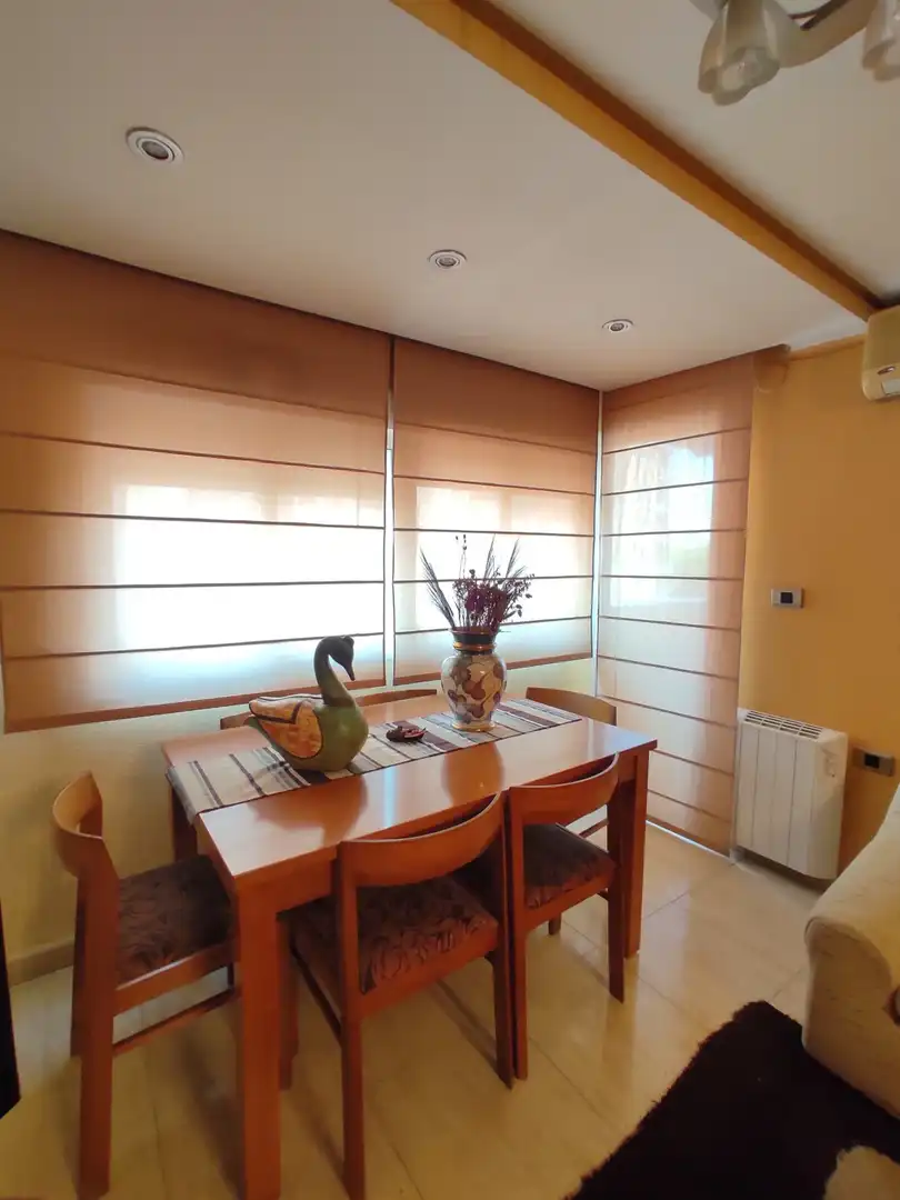 Comedor de Piso en venta en Valencia con Trastero