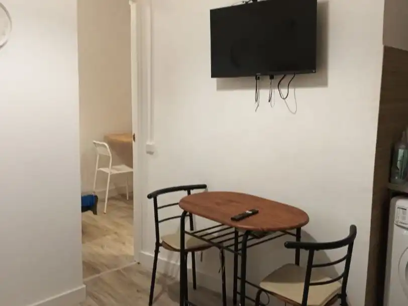 Studio with lift to rent in d arago 160, imagen 12