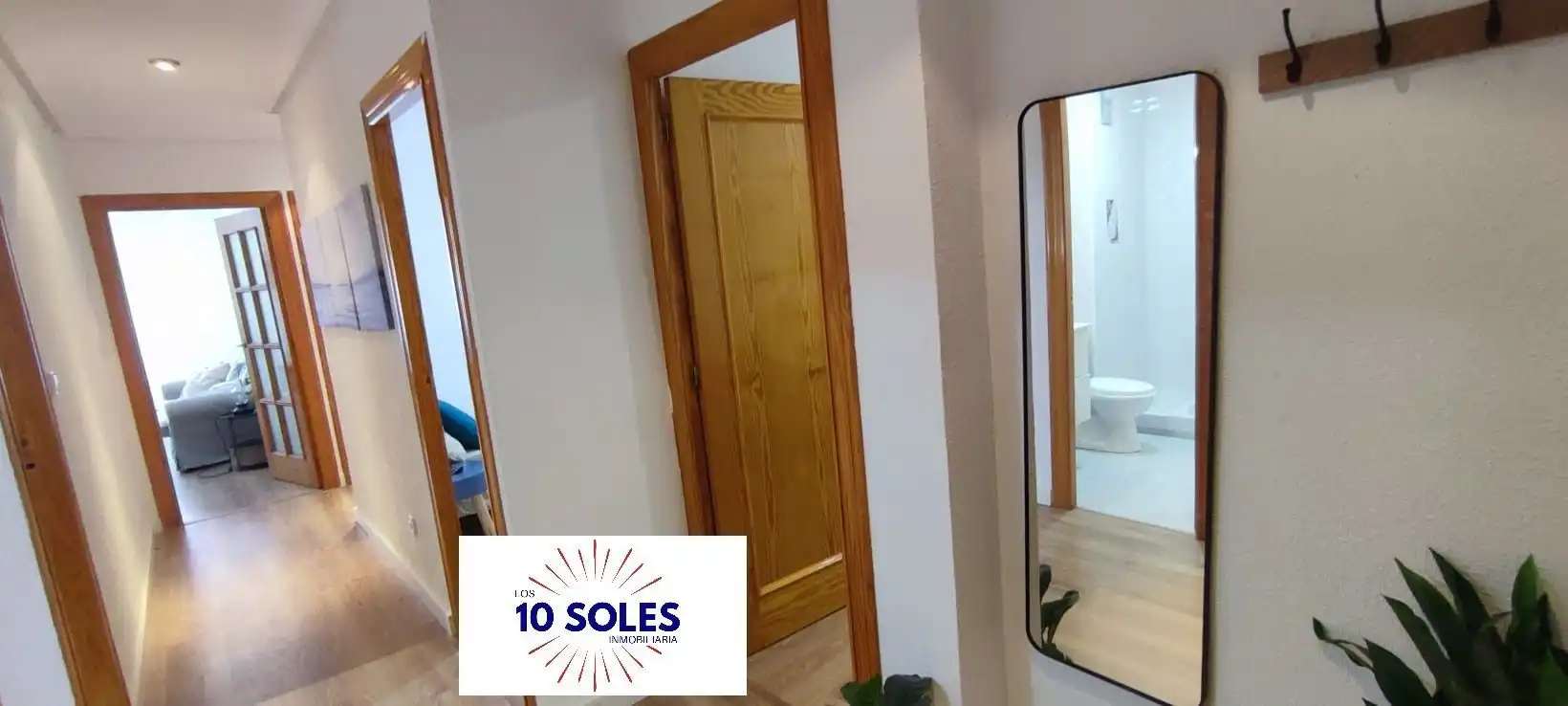 Apartament de lloguer en Orihuela amb Moblat