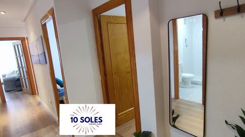 Foto 2 de Apartament de lloguer a Orihuela ciudad, Orihuela