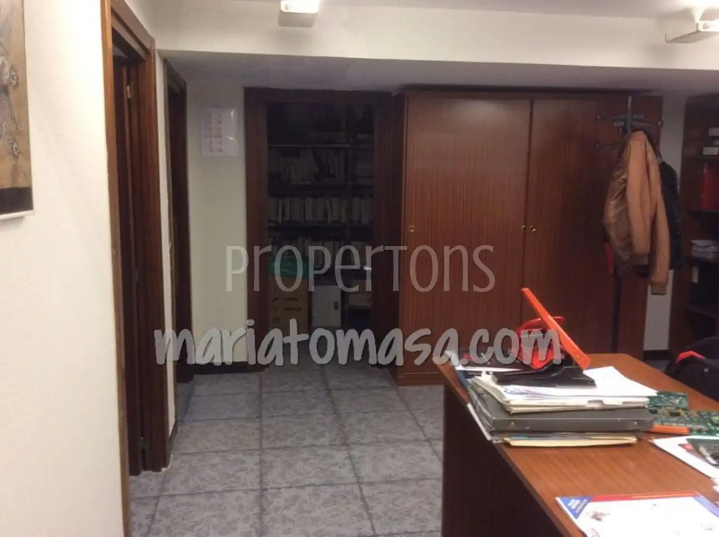Büro zum Verkauf in Ametzola, imagen 6
