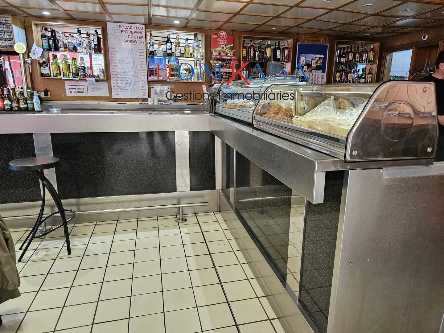 Locale commerciale in cessione a Ferreries, imagen 3