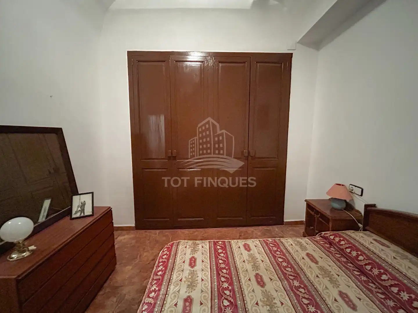 Piso con terraza en venta en Carrer Sant Antoni, imagen 13