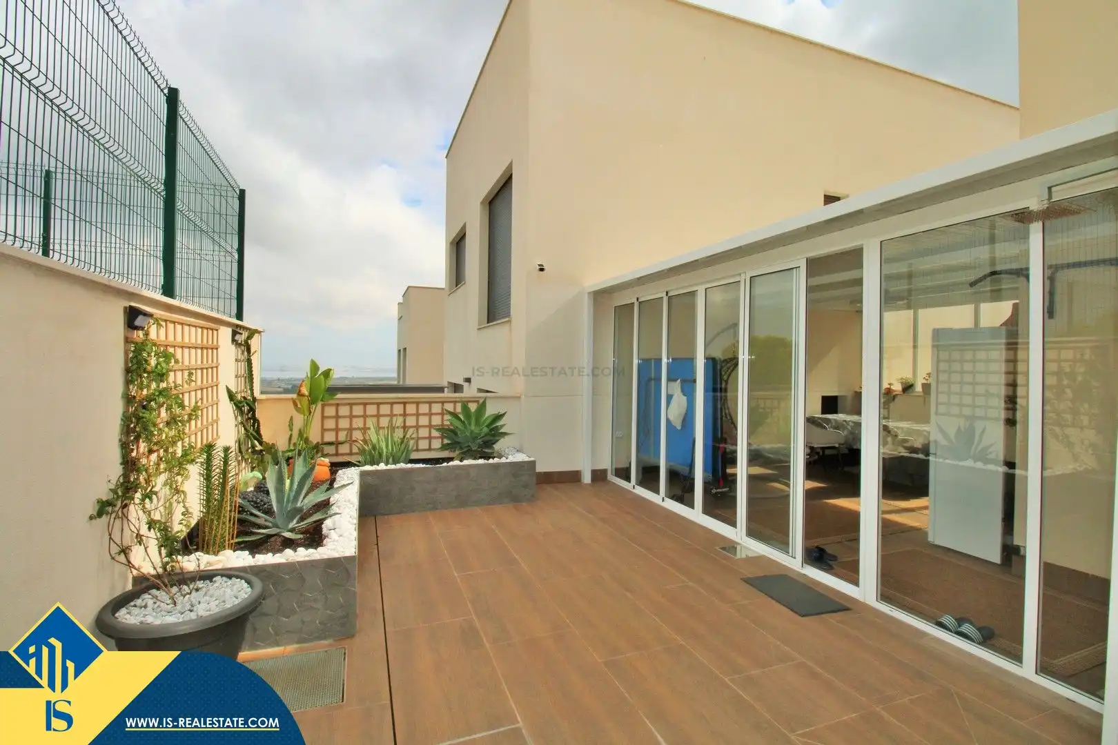 Wohnung mit Pool zum Verkauf in San Miguel de Salinas, imagen 22
