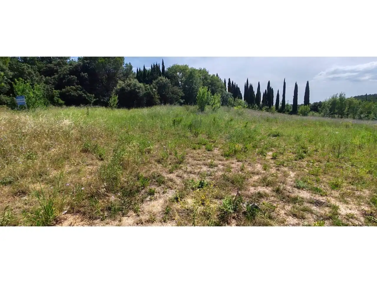 Land for sale in Pontós
