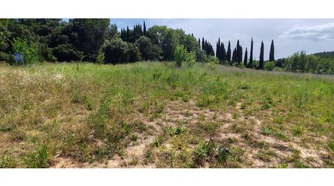 Foto 4 de Terreno en venta en Pontós, Girona