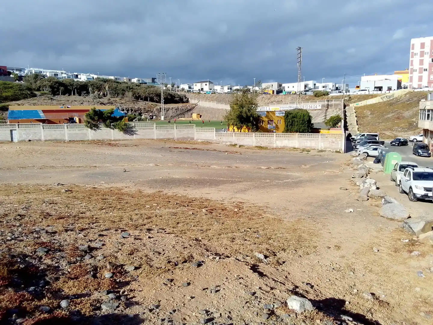 Residential for sale in Telde