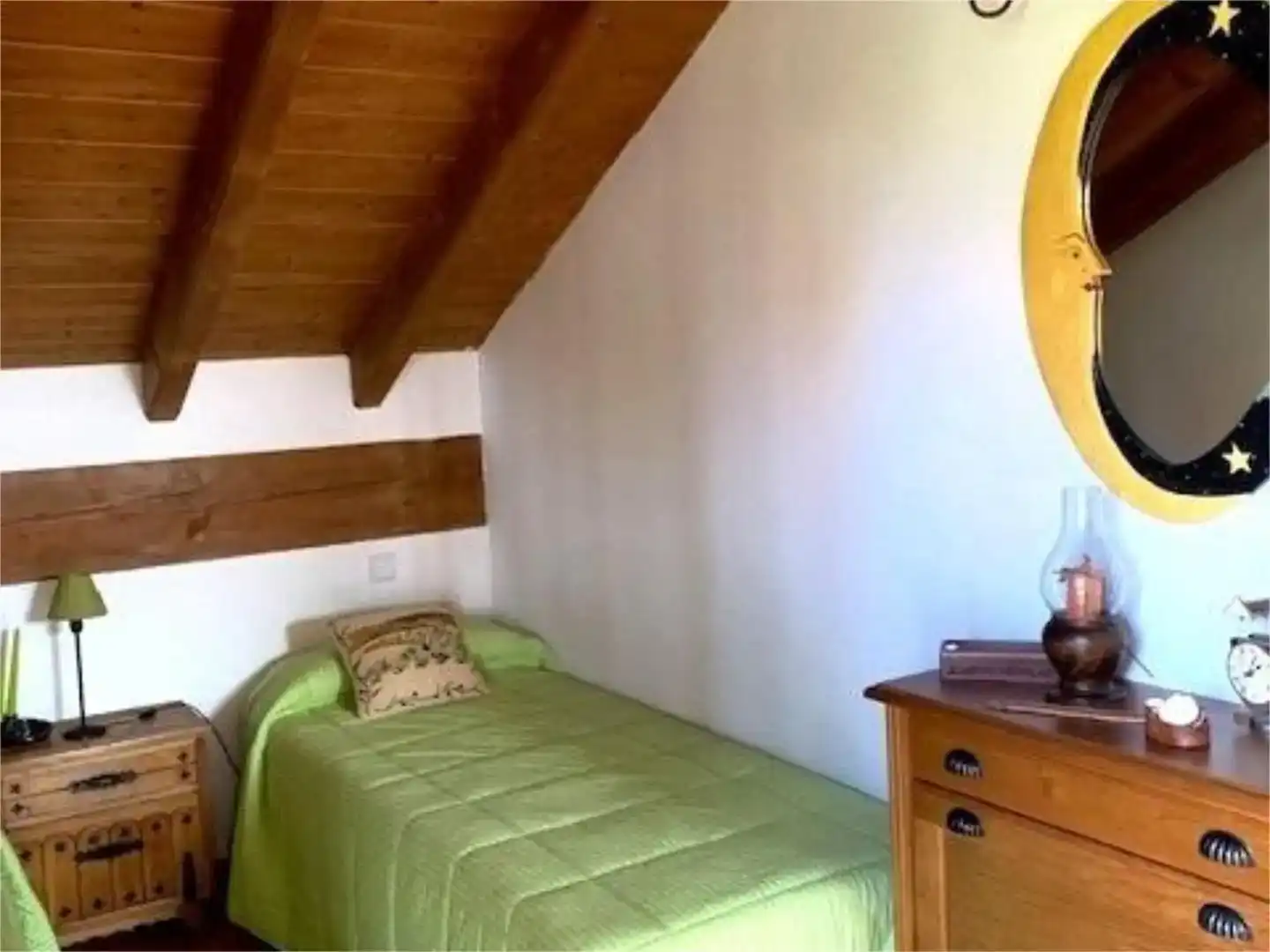 Dormitori de Pis en venda en Ruiloba
