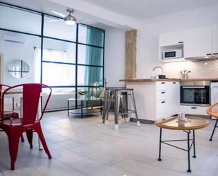 Apartament de lloguer a Barrio de Benicalap