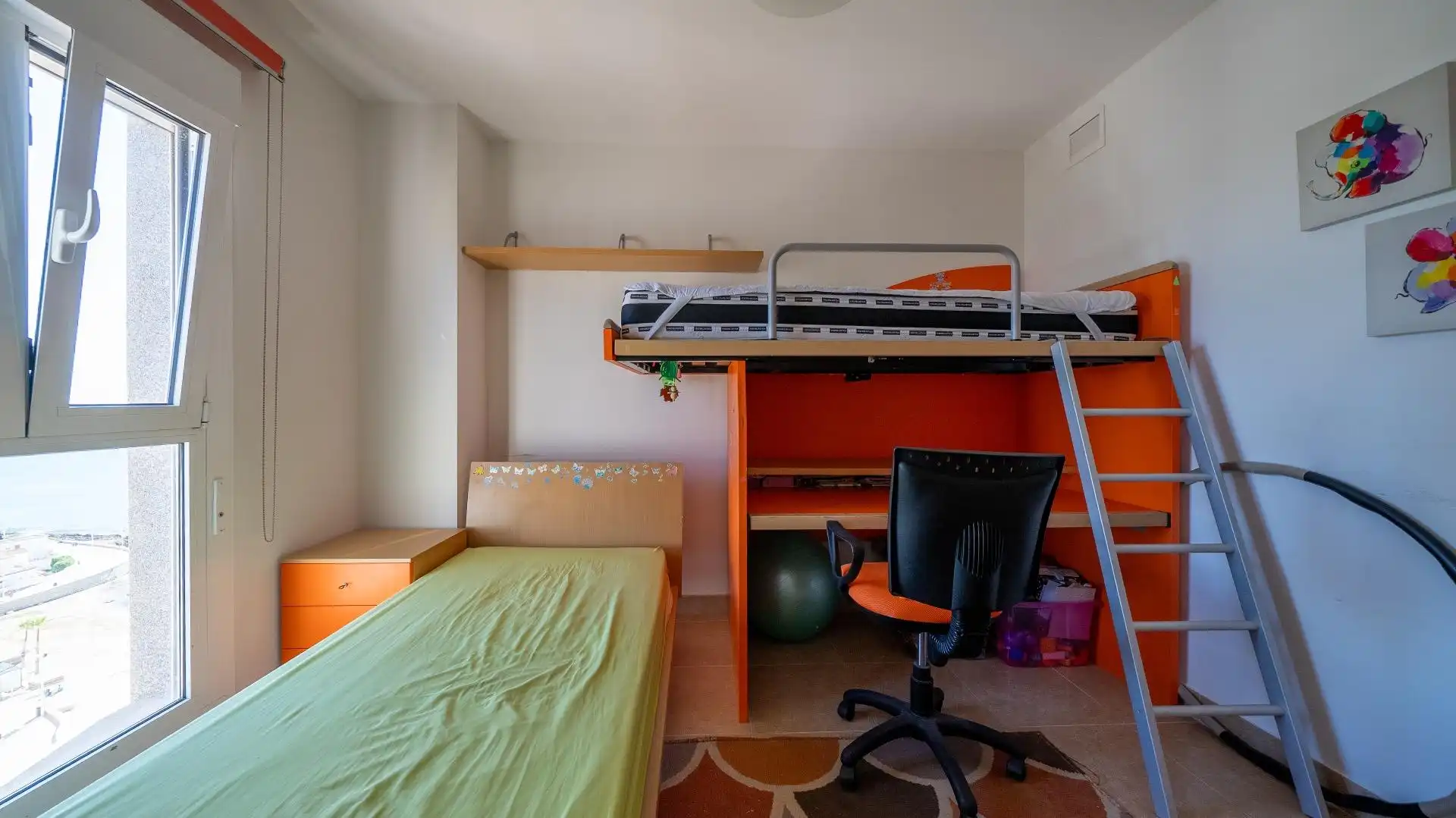 Appartement compact à vendre à Calle Calle de Grecia, 1, imagen 36