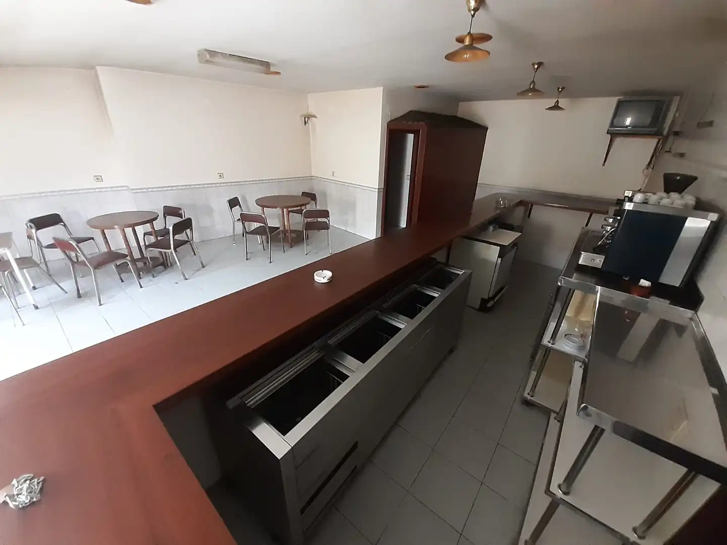 Local comercial en venta en Villar del Buey, imagen 4
