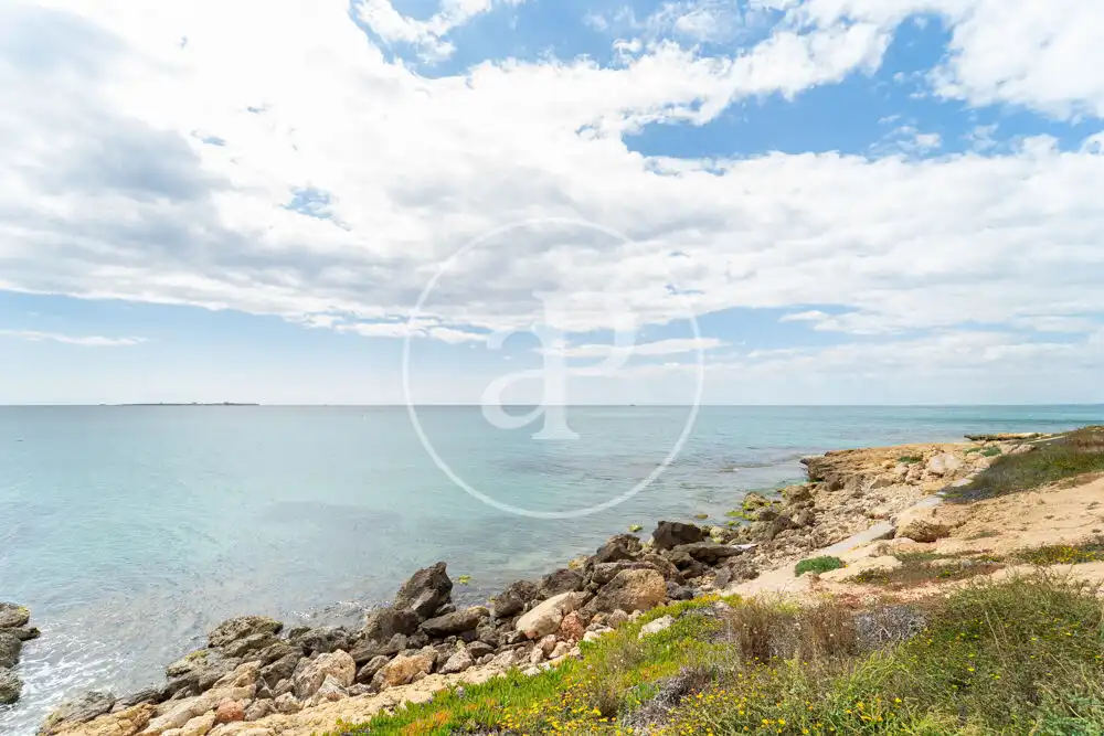 Flat with terrace to rent in Carrer Paraguai, imagen 20