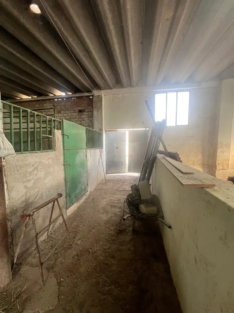 Terreno industrial en venta en Murcia