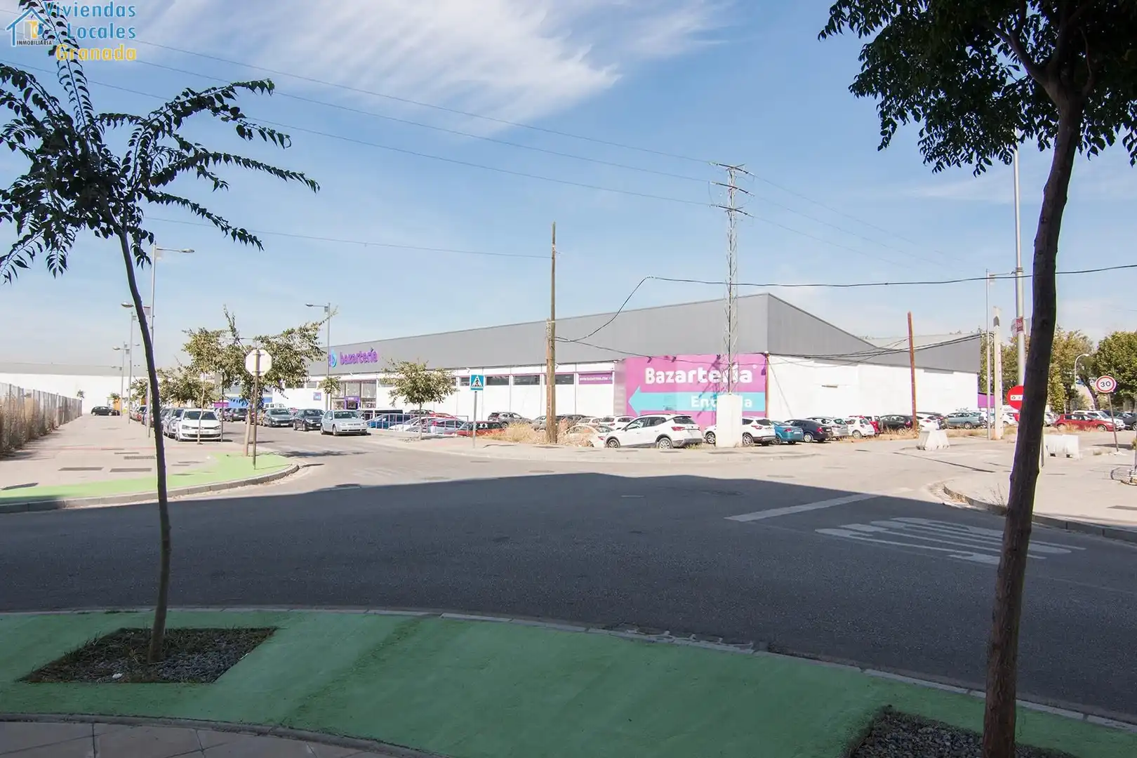 Business premises for sale in Campus de la Salud, imagen 2