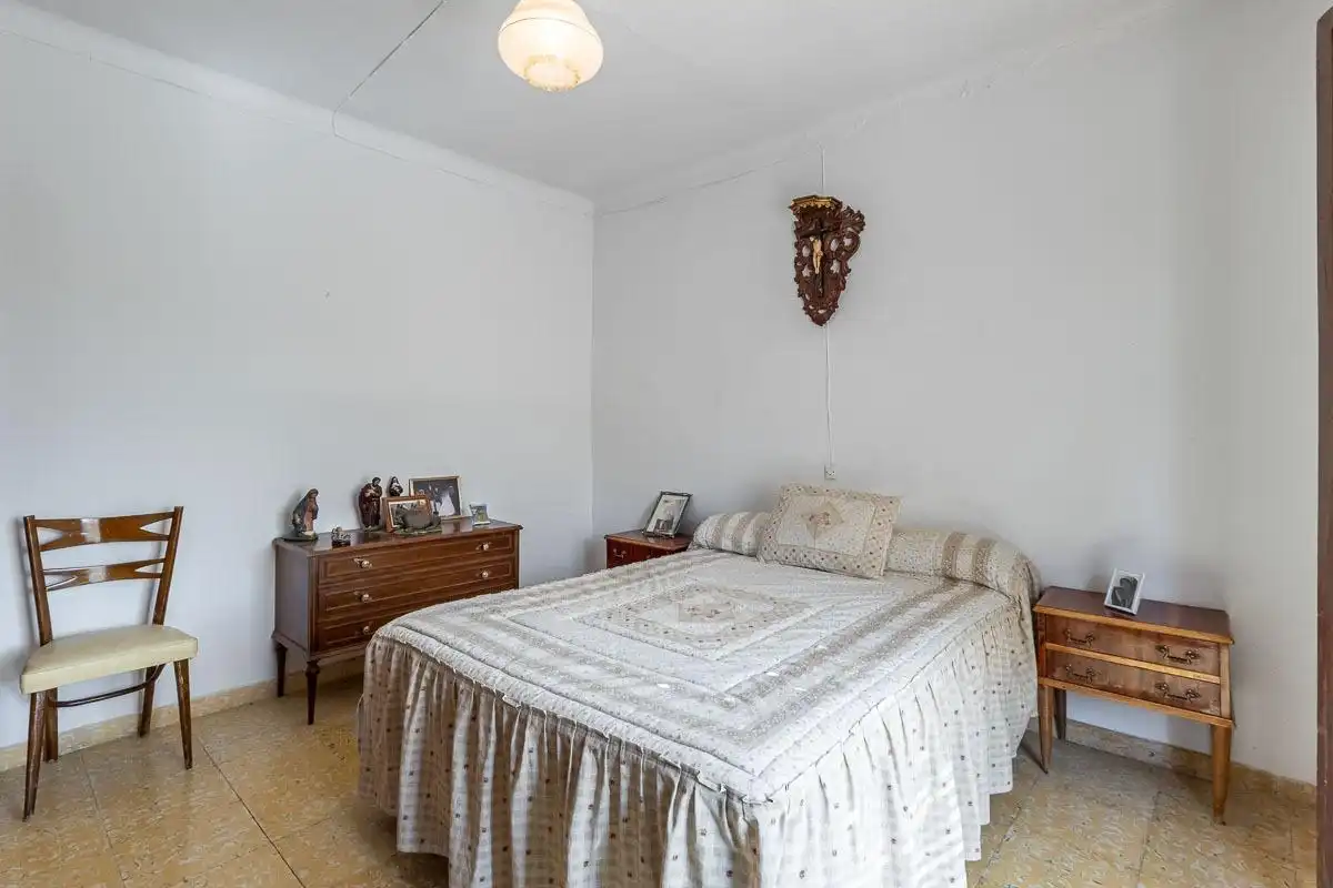 Maison avec terrasse à vendre à Jayena, imagen 21