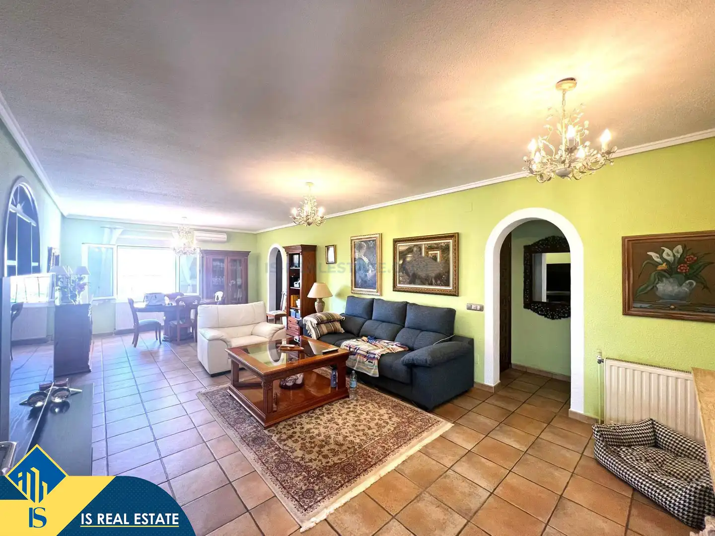 Detached house with pool for sale in Ciudad Quesada, imagen 13