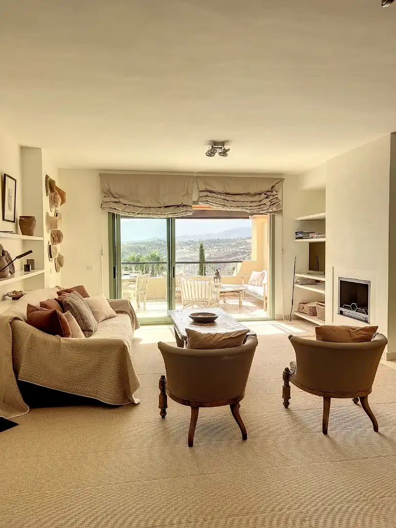 Apartamento con piscina en venta en Urbanización Los Flamingos 104, imagen 14