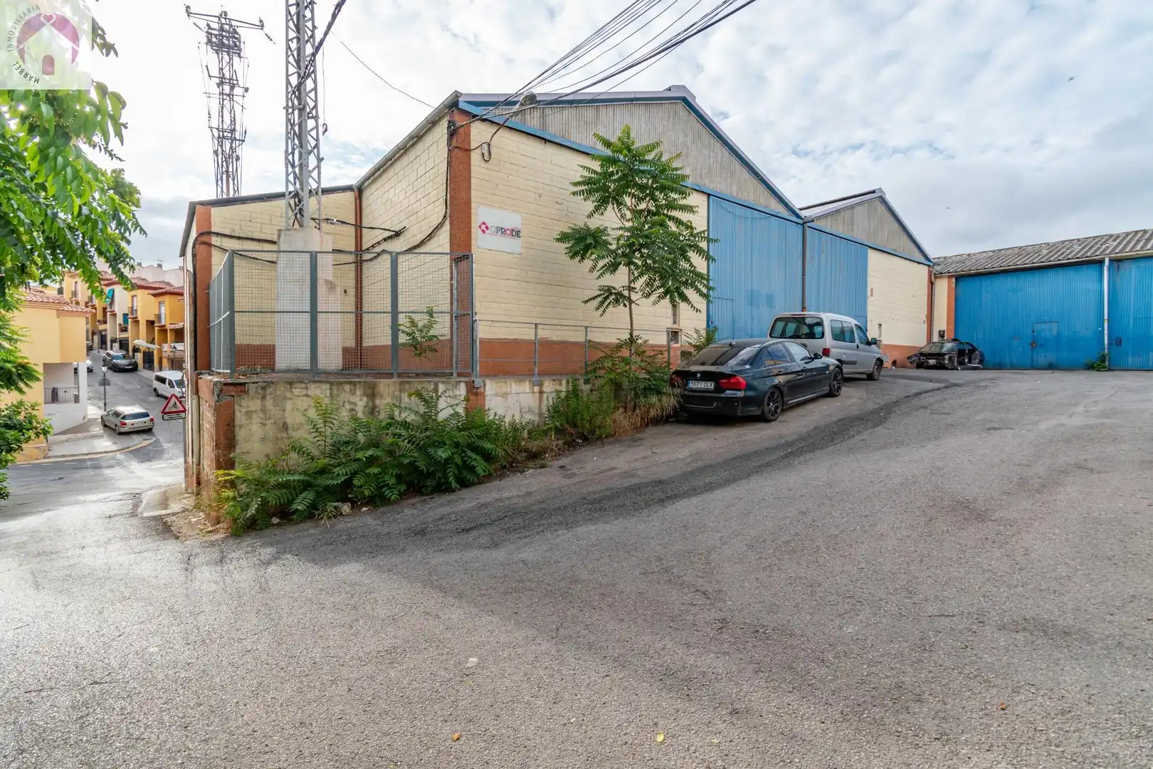 Nave industrielle à vendre à Travesía CAMINO VIEJO, imagen 20