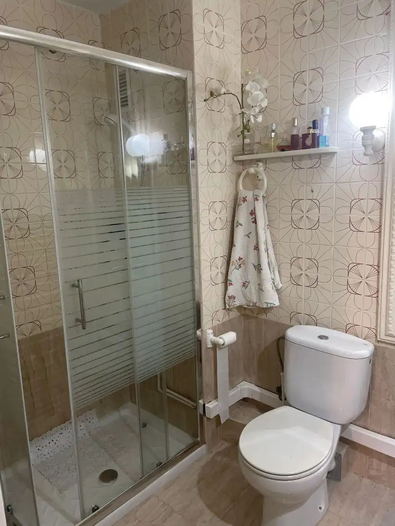 Wohnung zur Miete in Carrer dels Caputxins, 27, Nou Eixample Sud