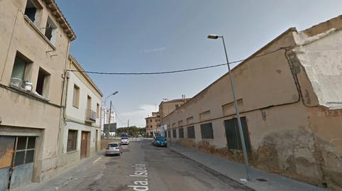 Foto 2 de Pis en venda a Ronda Isuela, Perpetuo Socorro,  Huesca Capital