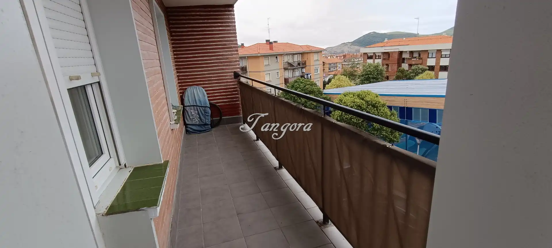 Flat to rent in Gaminiz Kalea, imagen 33