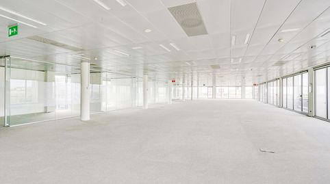 Foto 3 de Oficina de alquiler en N/a, Almeda - El Corte Inglés, Cornellà de Llobregat