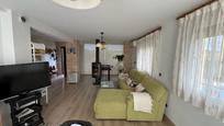 Living room of House or chalet for sale in Brunete  with Air Conditioner, Terrace and Swimming Pool