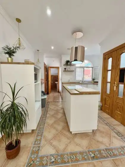 Chalet en venta en Avenida Andalucía, imagen 42