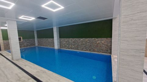 Foto 2 de Apartamento en venta en Las Piscinas Naturales, Torrevieja